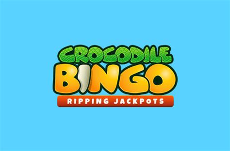 Crocodile bingo casino apostas